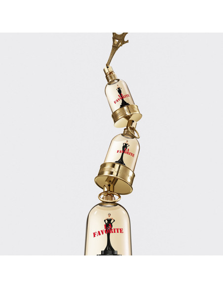 Jean Paul Gaultier La Favorite Eau de Parfum