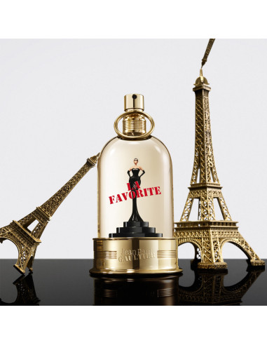 Jean Paul Gaultier La Favorite Eau de Parfum