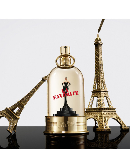 Jean Paul Gaultier La Favorite Eau de Parfum