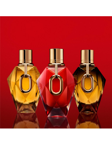 Million Red For Her Parfum Vanille Coco