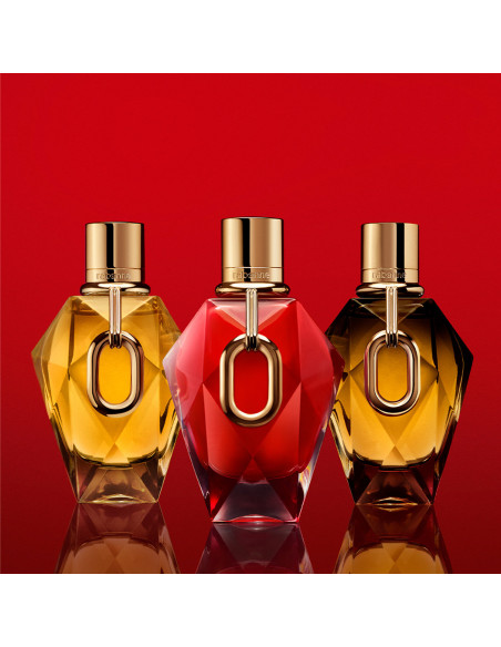 Million Red For Her Parfum Vanille Coco