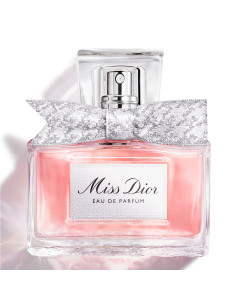 DIOR Miss Dior Eau de Parfum - Notes florales, vanillées et sensuelles