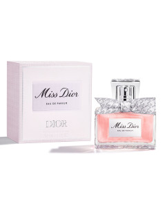 DIOR Miss Dior Eau de Parfum - Notes florales, vanillées et sensuelles 2