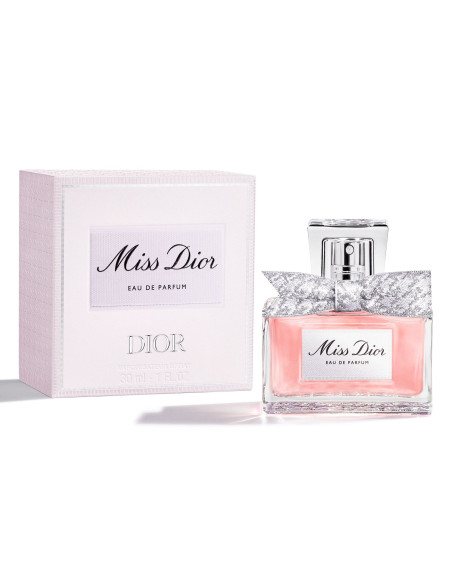 DIOR Miss Dior Eau de Parfum - Notes florales, vanillées et sensuelles