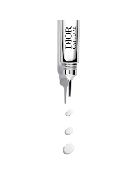 Dior Capture Hyalushot Advanced - Soin booster correcteur de rides