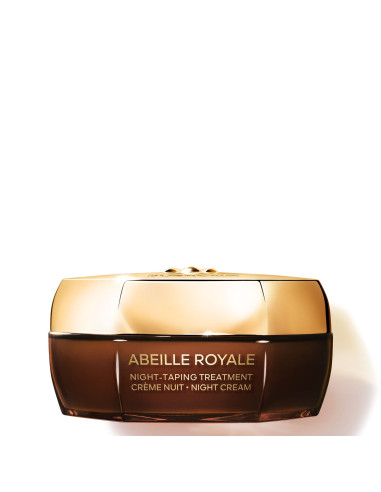 Guerlain Abeille Royale Creme Nuit Recharge