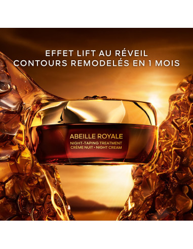 Guerlain Abeille Royale Creme Nuit Recharge