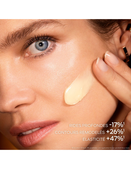 Guerlain Abeille Royale Creme Nuit Recharge