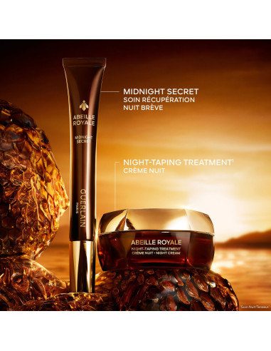 Guerlain Abeille Royale Creme Nuit Recharge