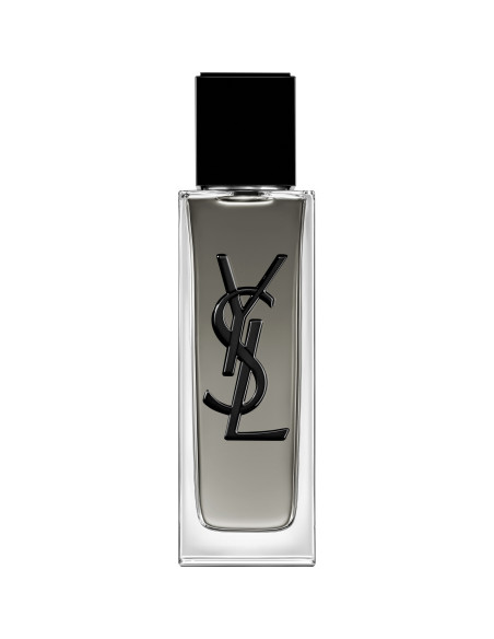 YSL MYSLF Eau de Toilette Intense Yves Saint Laurent parfum homme