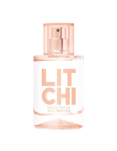 Solinotes Litchi Eau de Parfum Fruit Floral