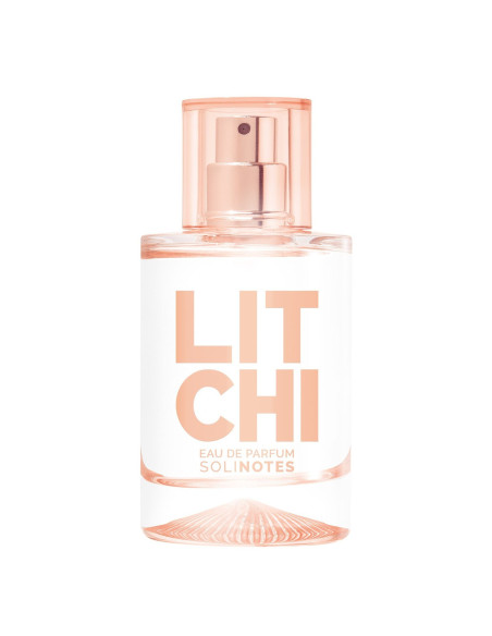 Solinotes Litchi Eau de Parfum Fruit Floral