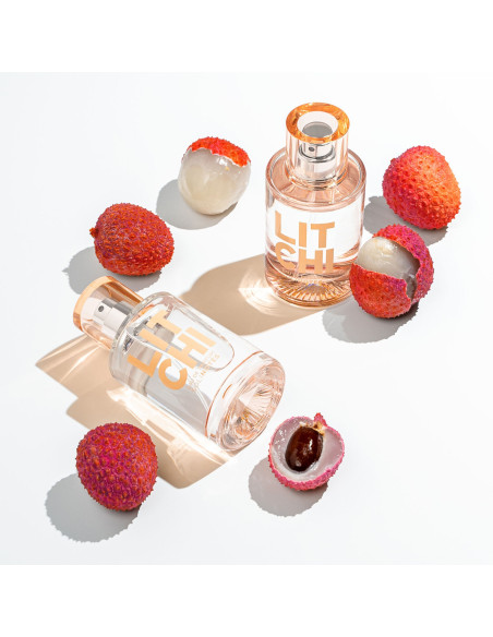 Solinotes Litchi Eau de Parfum Fruit Floral