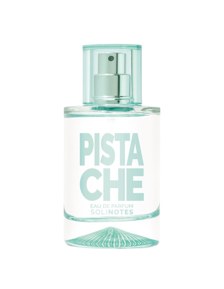 Solinotes Pistache Eau de Parfum Gourmande