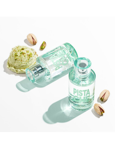 Solinotes Pistache Eau de Parfum Gourmande