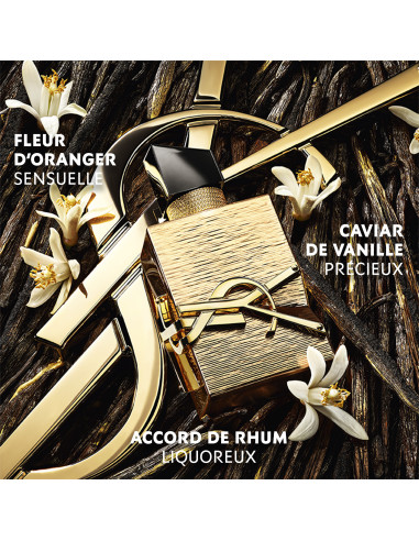 YSL Libre Vanille Couture Eau de Parfum