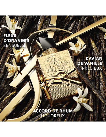 YSL Libre Vanille Couture Eau de Parfum