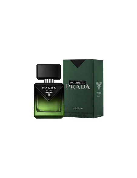 Prada Paradigme Le Parfum Homme Boise Ambre