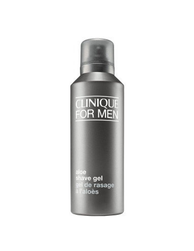 Clinique For Men Gel Rasage Aloes Homme