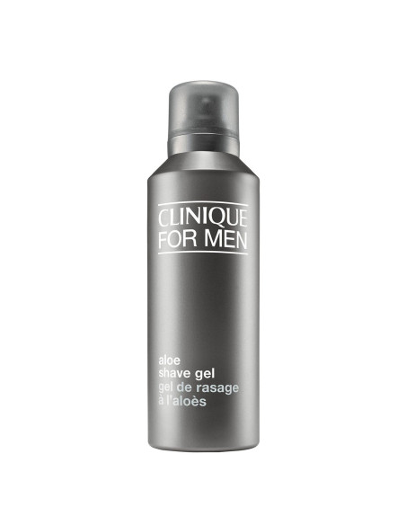 Clinique For Men Gel Rasage Aloes Homme