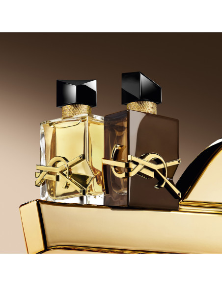 YSL Libre Santal Couture Parfum Femme Boise
