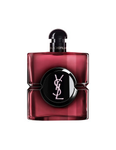 YSL Black Opium Pink Parfum Femme Fraise Cafe