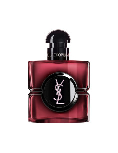 YSL Black Opium Pink Parfum Femme Fraise Cafe 2