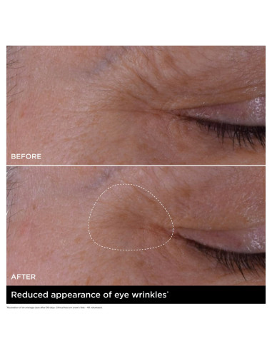 Clarins Double Serum Eye Soin Yeux Anti Age