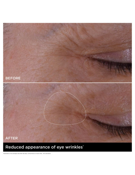 Clarins Double Serum Eye Soin Yeux Anti Age