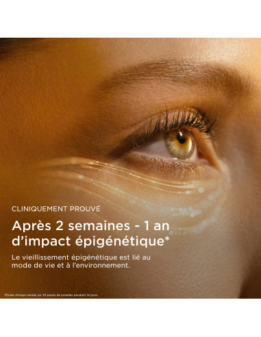 Clarins Double Serum Eye Soin Yeux Anti Age