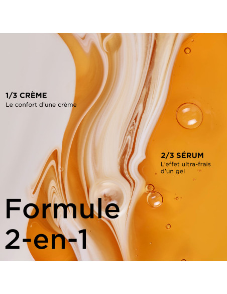 Clarins Double Serum Eye Soin Yeux Anti Age