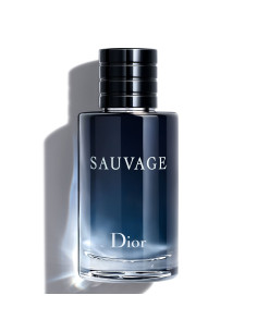 DIOR - Sauvage Eau De Toilette