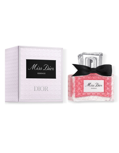 DIOR - Miss Dior Essence Essence De Parfum - Notes Confiturées, Florales, Boisées