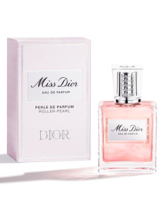 DIOR - Miss Dior Eau de Parfum Roller-Pearl 20ml 2