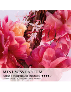 DIOR - Miss Dior Parfum Mini Miss Parfum Solide Parfum Stick 2