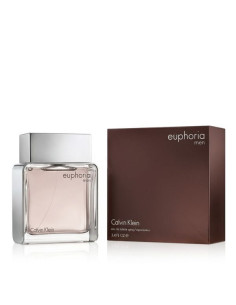 EUPHORIA MEN EDT VAPO       50 ML 2
