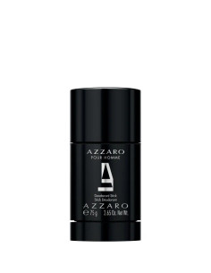 AZZARO - Azzaro Pour Homme Déodorant Stick Pour Homme