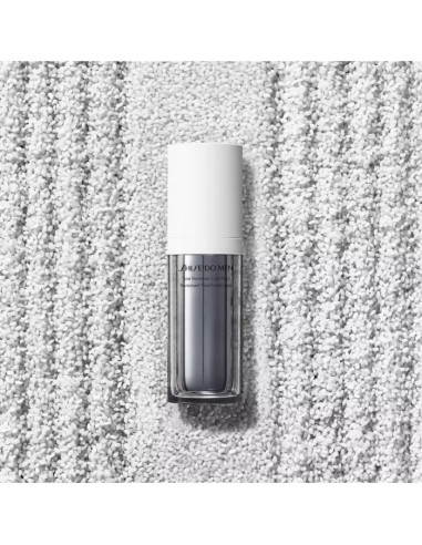 SHISEIDO - Shiseido Men Revitalisant Total Fluide Léger
