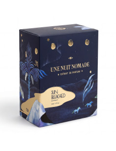 Sun Bleached Extrait de Parfum Solaire 2