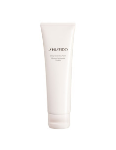Mousse Nettoyante Parfaite Shiseido Visage