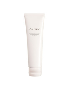 Mousse Nettoyante Clarifiante Shiseido Soin