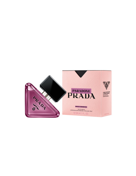 Prada Paradoxe Sweet Chemistry Parfum Femme