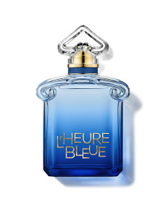 L'HEURE BLEUE