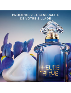 Savon Parfume L'Heure Bleue Guerlain Corps 2