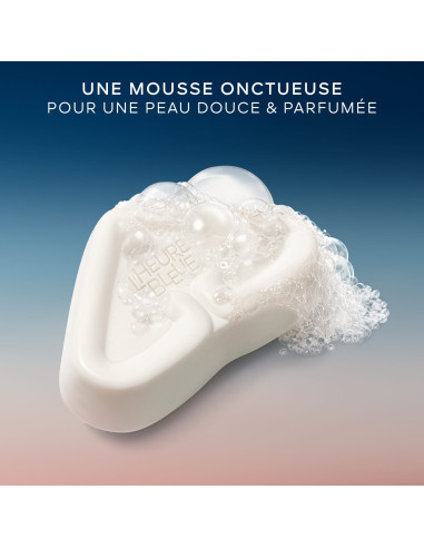 Savon Parfume L'Heure Bleue Guerlain Corps
