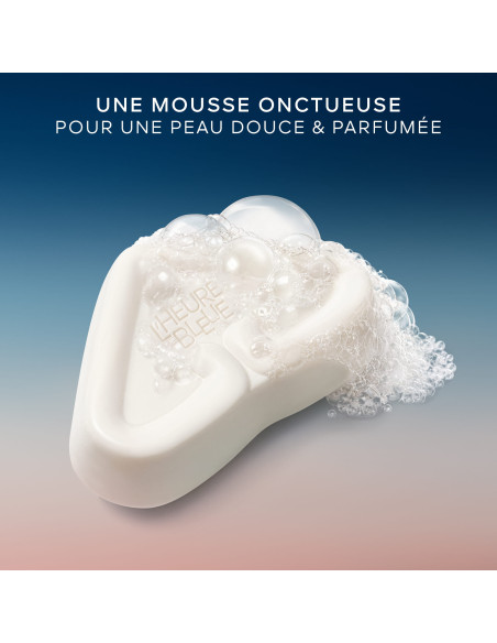 Savon Parfume L'Heure Bleue Guerlain Corps