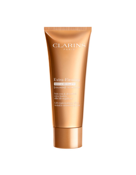 Clarins Extra Firming Neck Decollete