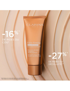 Clarins Extra Firming Neck Decollete 2