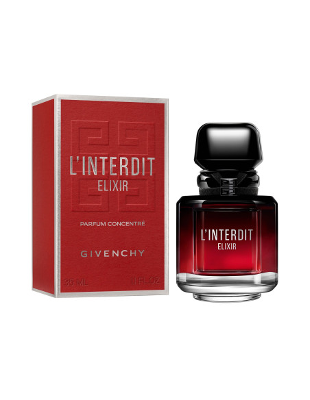 Givenchy L'Interdit Elixir Eau de Parfum