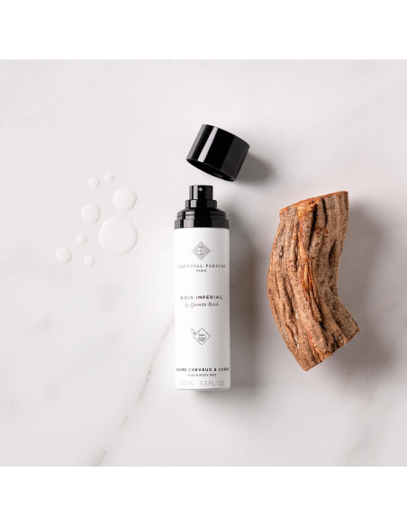 Essential Parfums Bois Imperial Brume